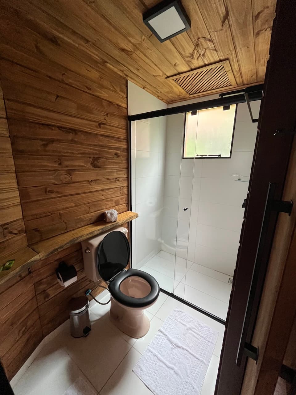 Chalé Cerejeira - Foto 3