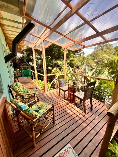 Chalé Hortência - Foto 3