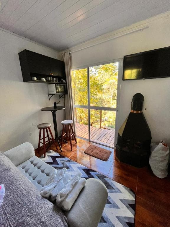 Chalé Hortência - Foto 5