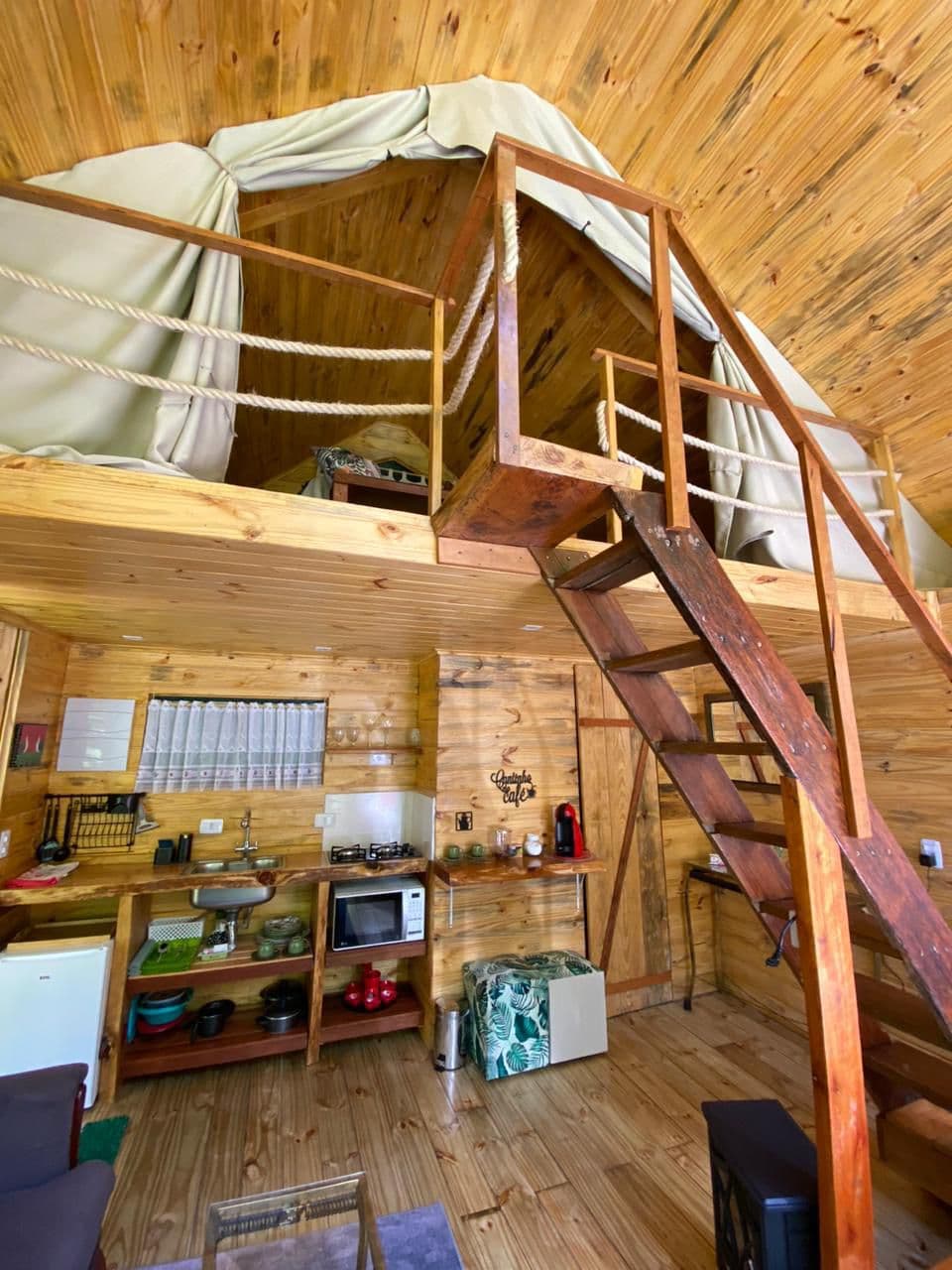 Chalé Samambaia - Foto 2