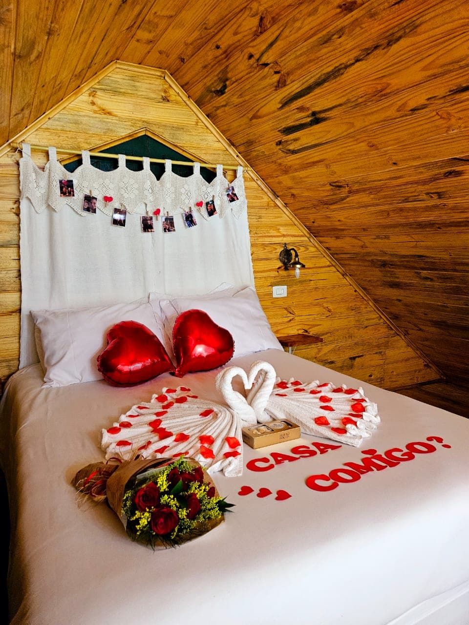 Chalé Samambaia - Foto 3