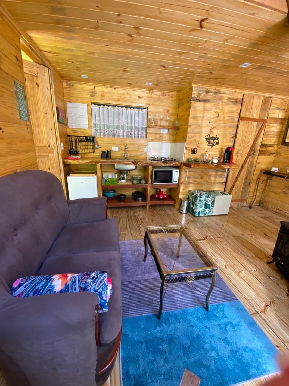 Chalé Samambaia - Foto 4