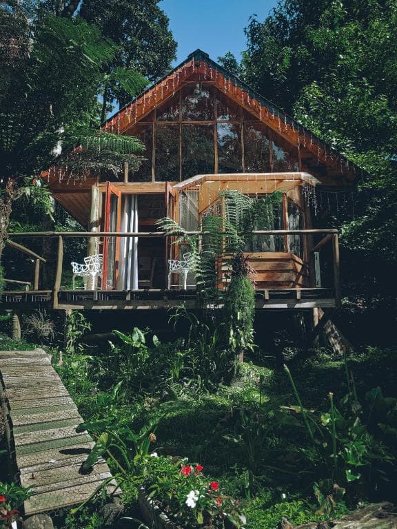 Chalé Samambaia - Foto 5