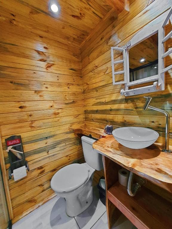 Chalé Samambaia - Foto 6