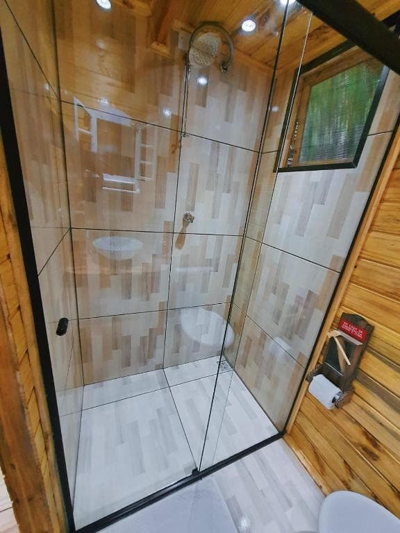 Chalé Samambaia - Foto 7