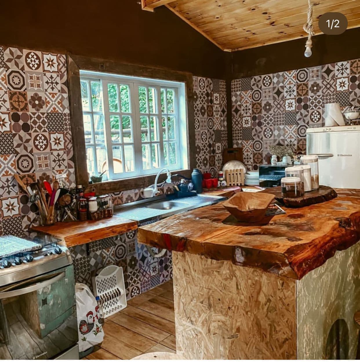 Middle House - Foto 6